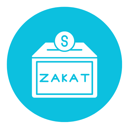 Icon ZAKAT