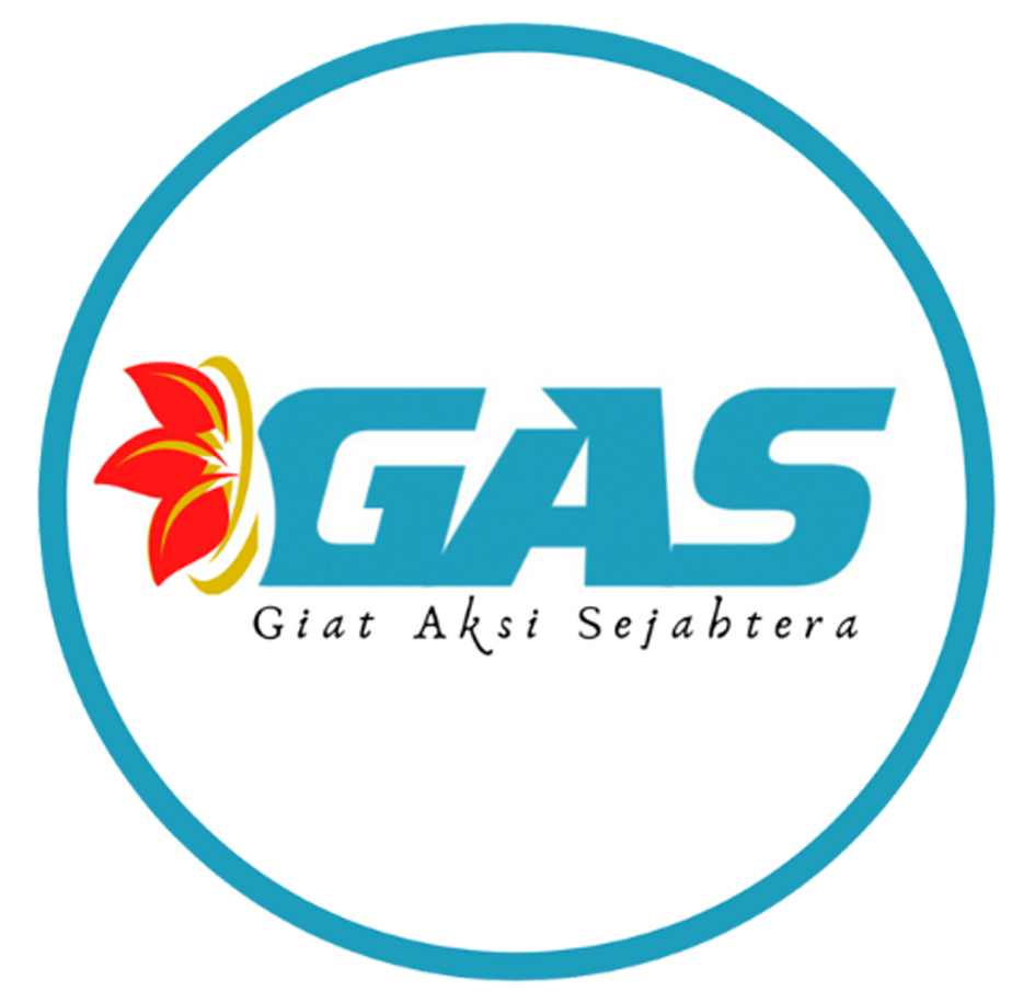 Logo Gas